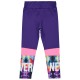 Dark Purple Girls-Leggings Dark Purple Girls-Leggings