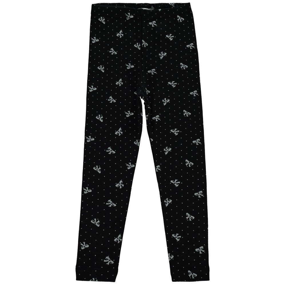 Black Girls-Leggings Black Girls-Leggings
