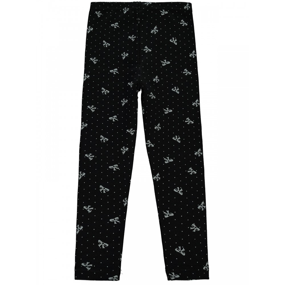 Black Girls-Leggings Black Girls-Leggings