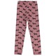 Dusty Rose Girls-Leggings Dusty Rose Girls-Leggings