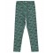 Green Almond Girls-Leggings