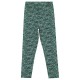 Green Almond Girls-Leggings Green Almond Girls-Leggings