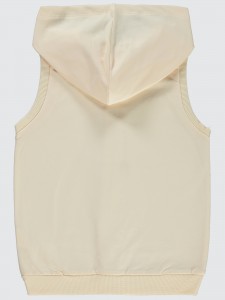 Ivory Girls-Vest