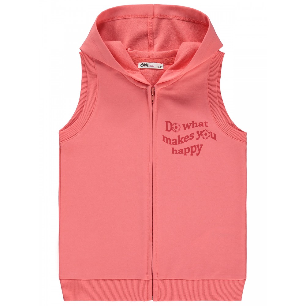 Coral Reef Girls-Vest Coral Reef Girls-Vest