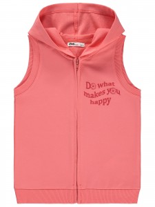 Coral Reef Girls-Vest