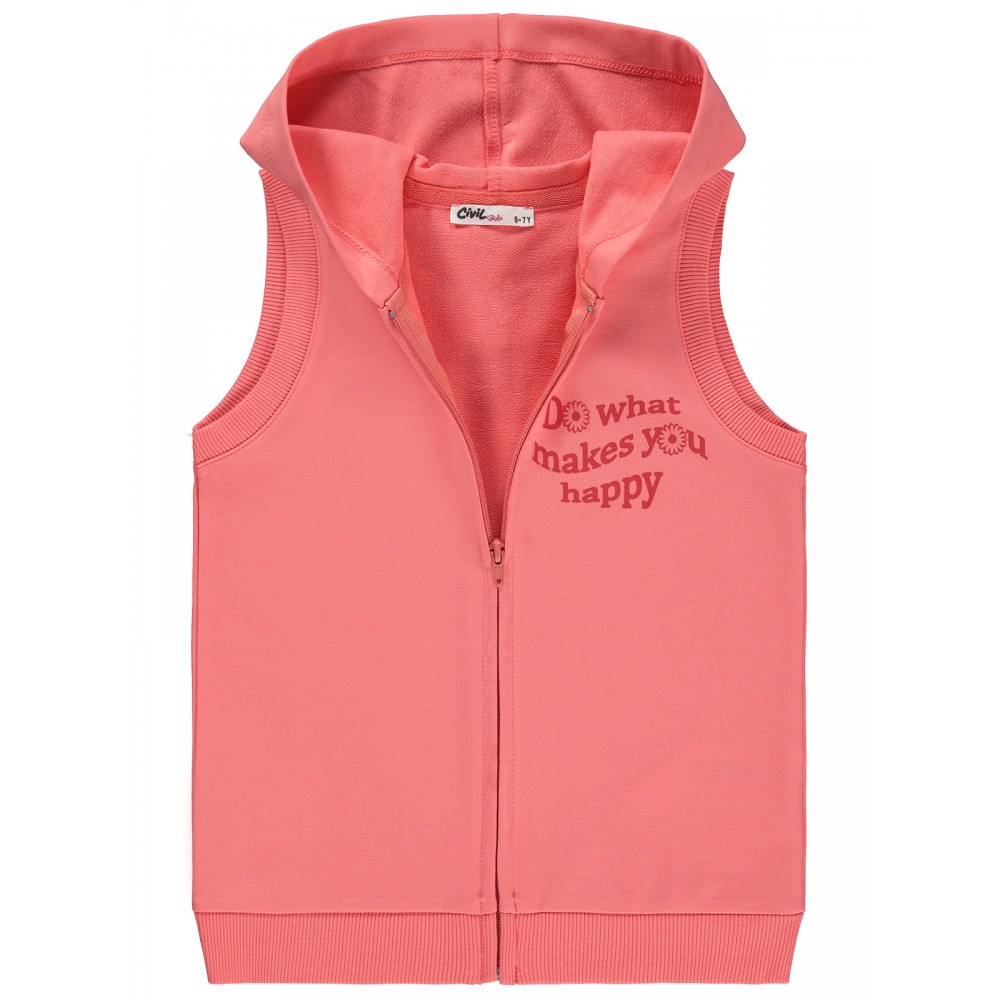 Coral Reef Girls-Vest Coral Reef Girls-Vest