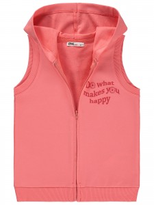 Coral Reef Girls-Vest