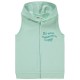 Fresh Mint Girls-Vest Fresh Mint Girls-Vest