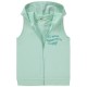 Fresh Mint Girls-Vest Fresh Mint Girls-Vest