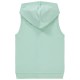 Fresh Mint Girls-Vest Fresh Mint Girls-Vest