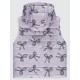 Delicate Lavender Girls-Vest Delicate Lavender Girls-Vest