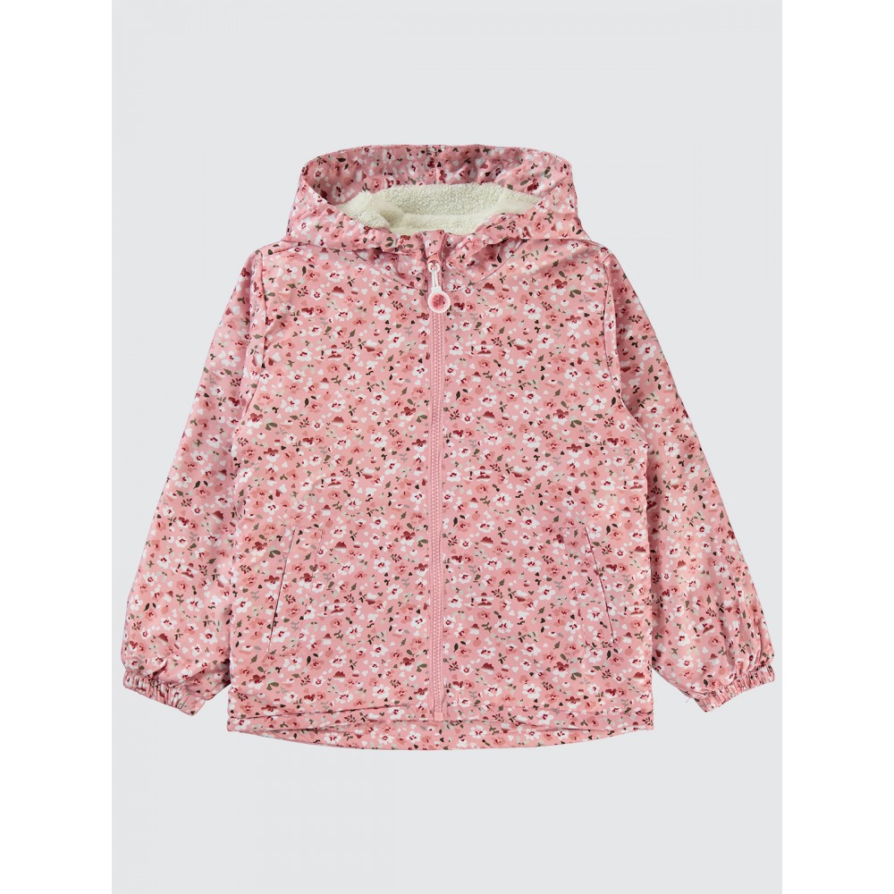 Powder Pink (Do not use) Girls-Raincoat Powder Pink (Do not use) Girls-Raincoat