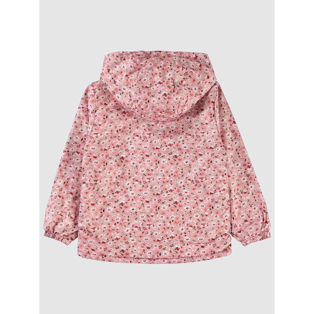 Powder Pink (Do not use) Girls-Raincoat Powder Pink (Do not use) Girls-Raincoat
