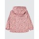 Powder Pink (Do not use) Girls-Raincoat Powder Pink (Do not use) Girls-Raincoat