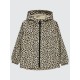 Beige Girls-Raincoat Beige Girls-Raincoat