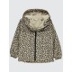 Beige Girls-Raincoat Beige Girls-Raincoat