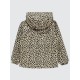 Beige Girls-Raincoat Beige Girls-Raincoat