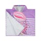 Purple Girls-Cape Purple Girls-Cape