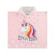 Powder Pink (Do not use) Girls-Cape Powder Pink (Do not use) Girls-Cape