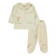 Chalk Baby-Pajama Set Chalk Baby-Pajama Set