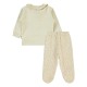 Chalk Baby-Pajama Set Chalk Baby-Pajama Set