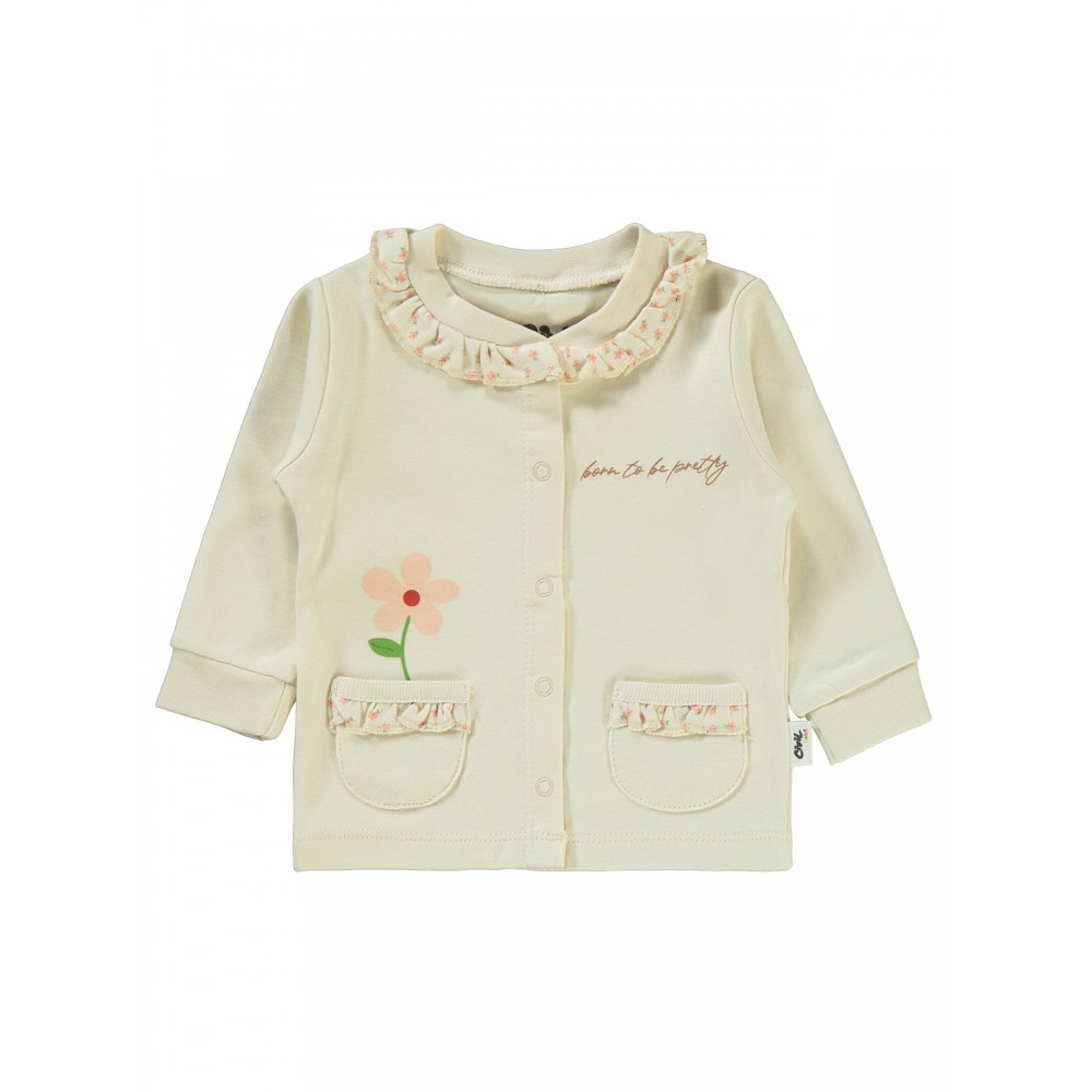 Chalk Baby-Pajama Set Chalk Baby-Pajama Set