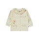 Chalk Baby-Pajama Set Chalk Baby-Pajama Set