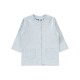 Ice Blue Baby-Pajama Set Ice Blue Baby-Pajama Set