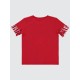 Red Girls-T-Shirt Red Girls-T-Shirt