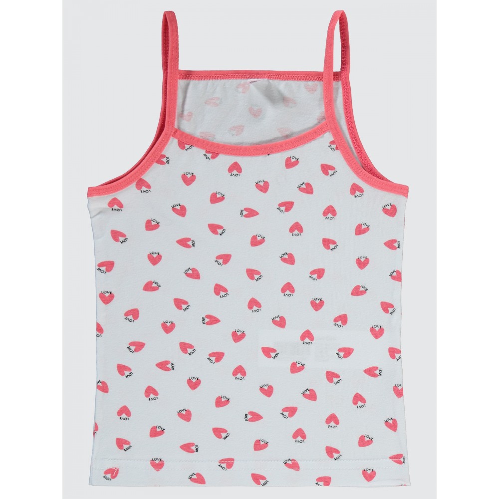 Standard Girls-Underwear Set Standard Girls-Underwear Set