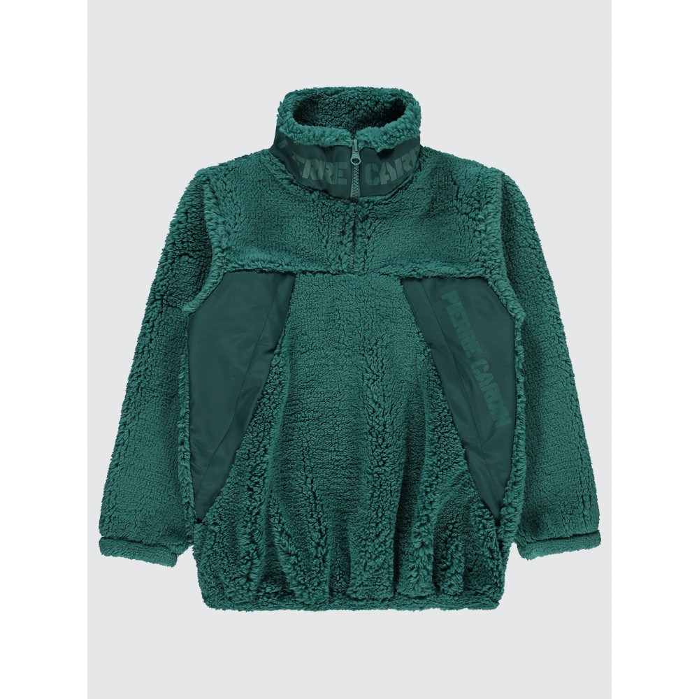 Petrol Boys-Sweatshirt Petrol Boys-Sweatshirt