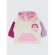 Pink Baby-Sweatshirt Pink Baby-Sweatshirt
