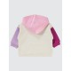 Pink Baby-Sweatshirt Pink Baby-Sweatshirt