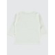 Ecru Baby-Sweatshirt Ecru Baby-Sweatshirt