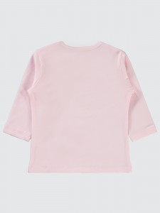 Sweet Pink Baby-Sweatshirt