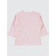 Sweet Pink Baby-Sweatshirt Sweet Pink Baby-Sweatshirt