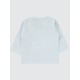 White Baby-Sweatshirt White Baby-Sweatshirt