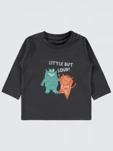 Smoke Baby-Sweatshirt