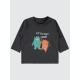 Smoke Baby-Sweatshirt Smoke Baby-Sweatshirt