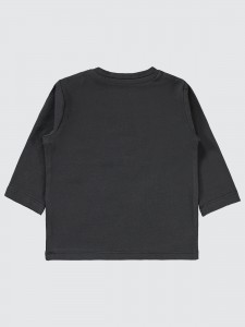 Smoke Baby-Sweatshirt