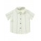 Indigo Baby-Shirt