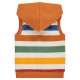 Pumpkin Baby-Vest Pumpkin Baby-Vest