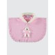 Pink Baby-Cape Pink Baby-Cape