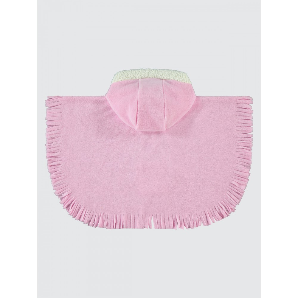 Pink Baby-Cape Pink Baby-Cape