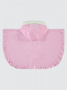 Pink Baby-Cape