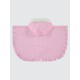 Pink Baby-Cape Pink Baby-Cape