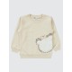 Beige Girls-Set Beige Girls-Set