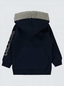 Navy Boys-Sweatshirt