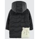 Gray Girls-Coat Gray Girls-Coat