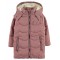 Powder Pink (Do not use) Girls-Coat